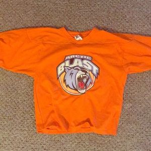 Awesome Arctic Blast  jersey make sure you buy!
